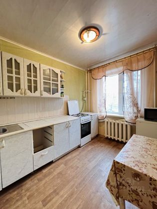 Продажа 3-комнатной квартиры 62,8 м², 2/9 этаж