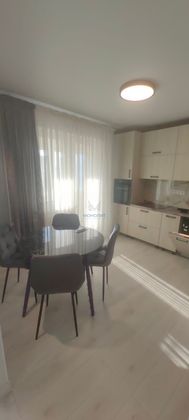 Продажа 2-комнатной квартиры 40 м², 7/24 этаж