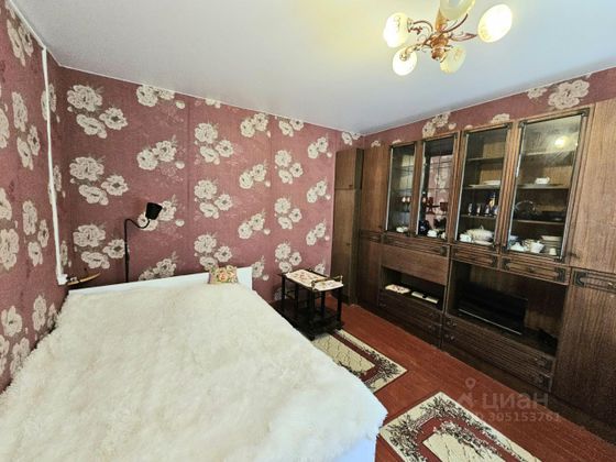 Продажа 1-комнатной квартиры 27,3 м², 1/1 этаж