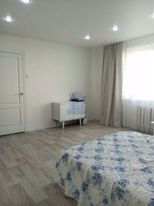 Продажа 1-комнатной квартиры 38 м², 3/5 этаж