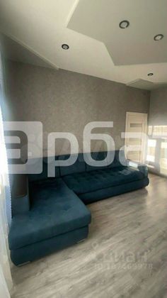 Продажа 2-комнатной квартиры 46 м², 2/4 этаж