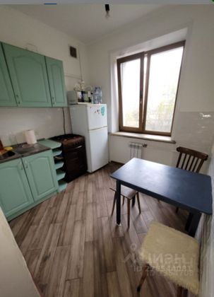 Продажа 2-комнатной квартиры 43,2 м², 4/5 этаж