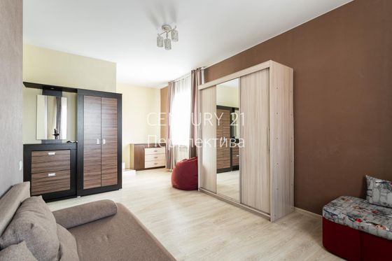 Продажа 2-комнатной квартиры 95,9 м², 3/4 этаж