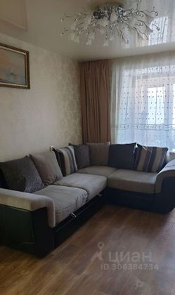 Продажа 2-комнатной квартиры 51 м², 2/5 этаж