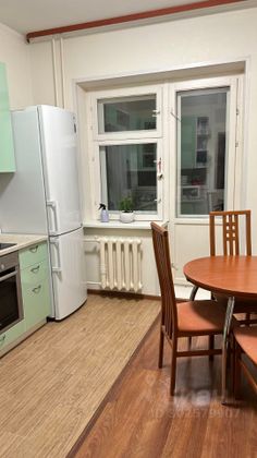 Аренда 1-комнатной квартиры 40,1 м², 3/9 этаж