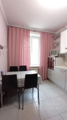 Продажа 3-комнатной квартиры 86,6 м², 3/12 этаж