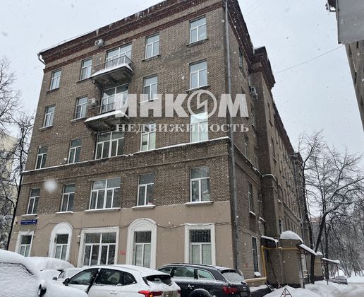 Продажа квартиры-студии 15,2 м², 1/5 этаж