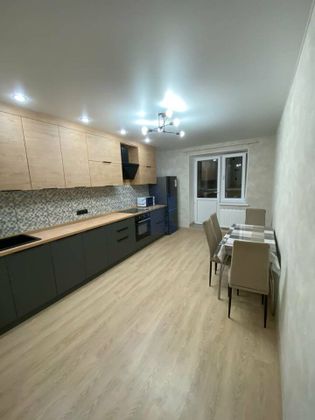 Продажа 2-комнатной квартиры 64,2 м², 15/15 этаж