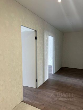 Продажа 3-комнатной квартиры 79,6 м², 18/26 этаж