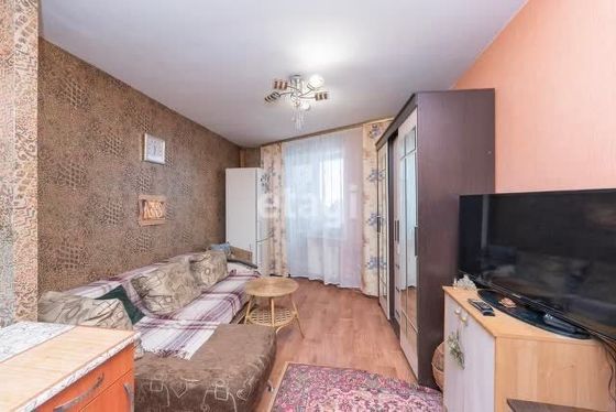 Продажа квартиры-студии 21,4 м², 14/20 этаж