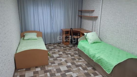 Аренда 1-комнатной квартиры 35,1 м², 1/9 этаж