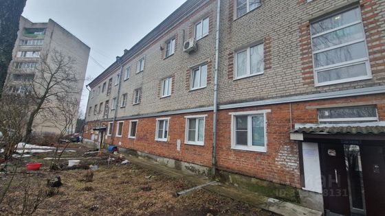 Продажа 2-комнатной квартиры 52,1 м², 1/3 этаж