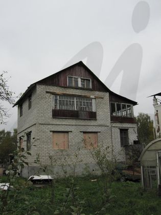 Продажа дома, 85 м², с участком 6 соток