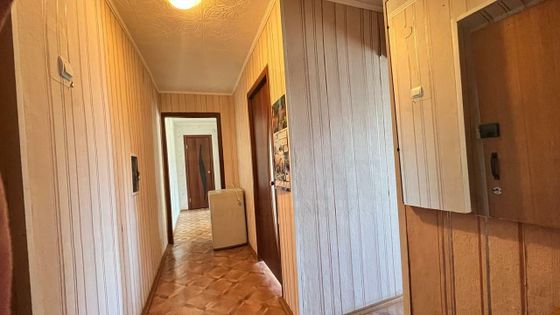 Продажа 3-комнатной квартиры 54,2 м², 4/5 этаж