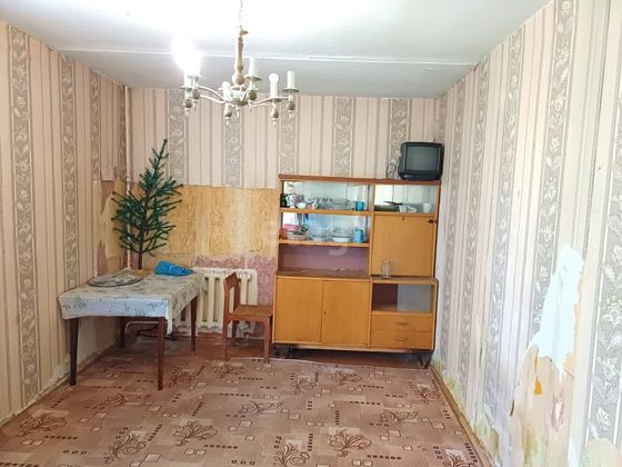 Продажа 2-комнатной квартиры 38,9 м², 3/5 этаж