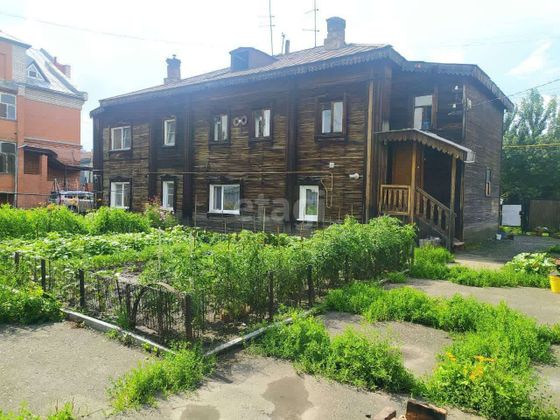 Продажа 3-комнатной квартиры 73,5 м², 2/2 этаж