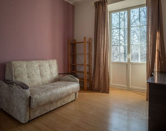 Продажа 3-комнатной квартиры 85,7 м², 3/4 этаж