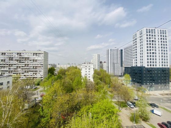 Продажа 3-комнатной квартиры 60 м², 9/9 этаж