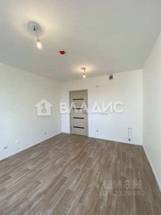 Продажа квартиры-студии 19,7 м², 13/17 этаж