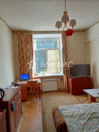 Продажа 3-комнатной квартиры 76,2 м², 5/5 этаж