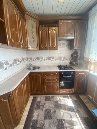 Продажа 2-комнатной квартиры 47 м², 3/5 этаж