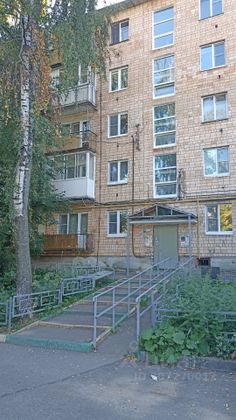 Продажа 1-комнатной квартиры 29,2 м², 1/6 этаж