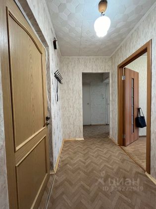 Продажа 2-комнатной квартиры 50 м², 2/9 этаж