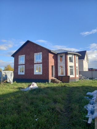 Продажа дома, 160 м²