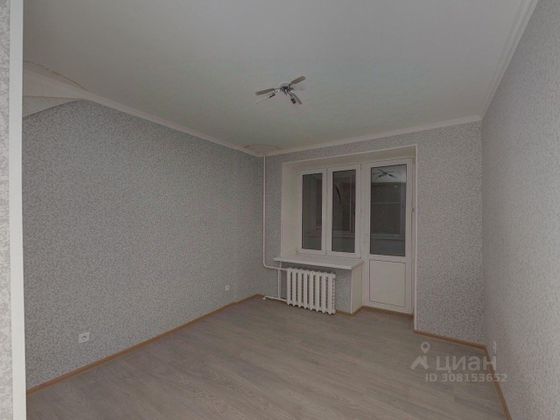 Продажа 1-комнатной квартиры 34 м², 4/9 этаж