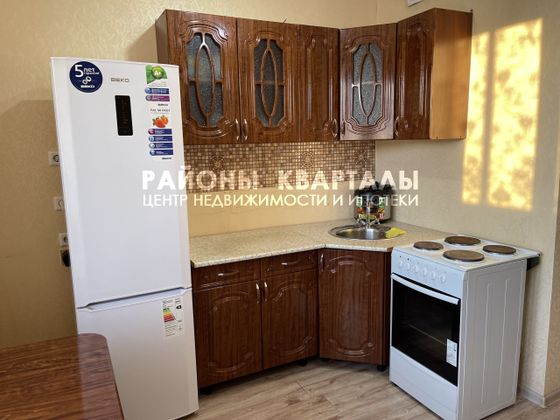 Продажа квартиры-студии 24 м², 2/10 этаж