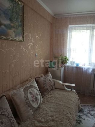 Продажа 2-комнатной квартиры 44,5 м², 1/5 этаж