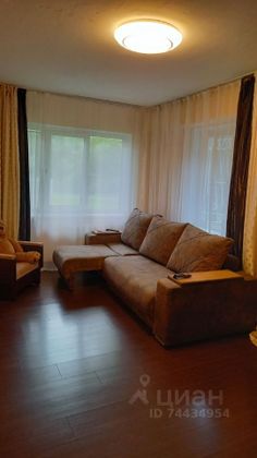 Продажа 2-комнатной квартиры 43 м², 1/5 этаж