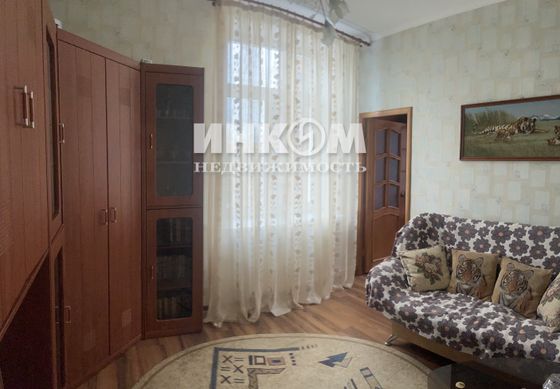 Продажа 2-комнатной квартиры 51,2 м², 5/5 этаж