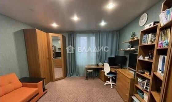 Продажа 3-комнатной квартиры 80 м², 6/9 этаж