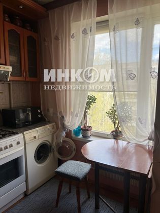 Аренда 3-комнатной квартиры 60 м², 8/9 этаж