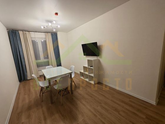 Аренда 2-комнатной квартиры 67,5 м², 2/33 этаж