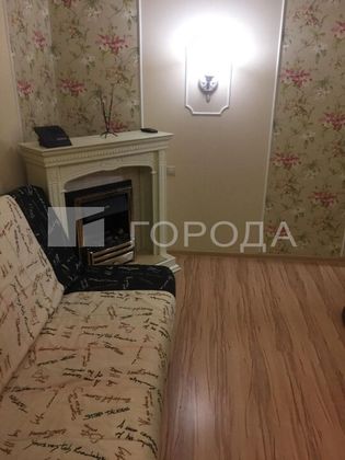 Продажа 2-комнатной квартиры 58,4 м², 9/17 этаж