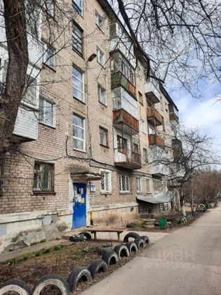 Продажа 1-комнатной квартиры 31 м², 5/5 этаж