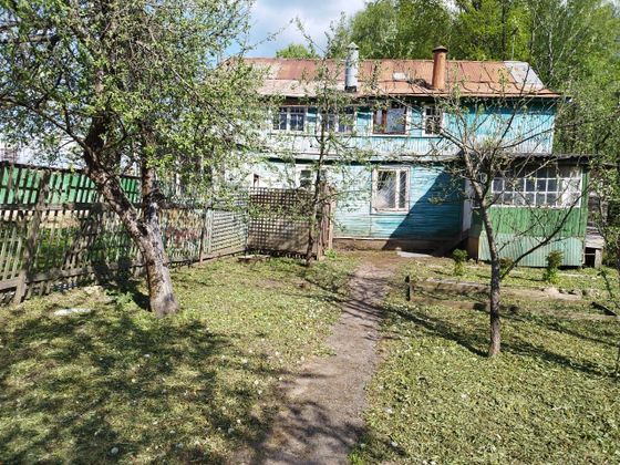 Продажа дома, 172 м², с участком 7,5 сотки