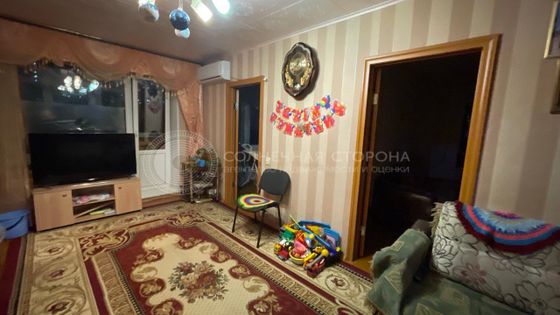 Продажа 4-комнатной квартиры 60,5 м², 4/5 этаж