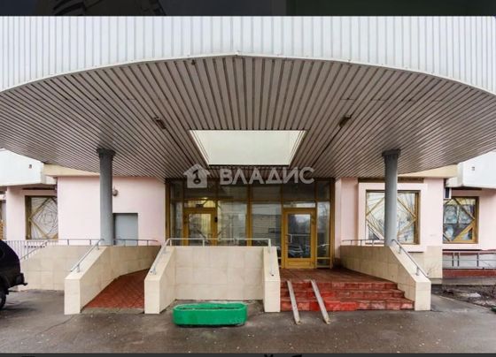 Продажа 2-комнатной квартиры 64,7 м², 3/24 этаж