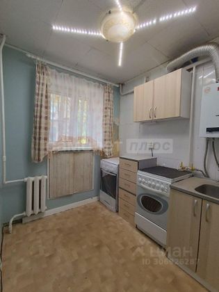 Продажа 1-комнатной квартиры 28,6 м², 1/5 этаж