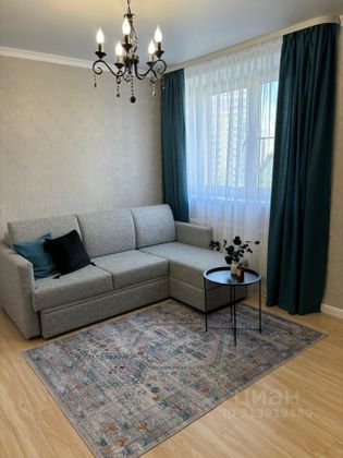 Продажа 3-комнатной квартиры 66,7 м², 8/17 этаж
