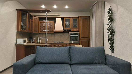 Продажа 3-комнатной квартиры 82,2 м², 3/3 этаж