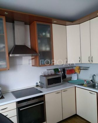 Продажа 2-комнатной квартиры 59,8 м², 10/17 этаж