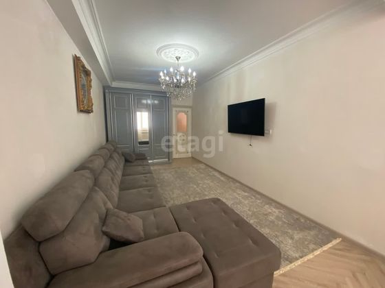 Продажа 2-комнатной квартиры 87 м², 7/12 этаж