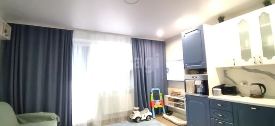 Продажа 2-комнатной квартиры 61,9 м², 6/10 этаж