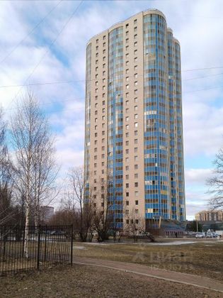 Продажа квартиры-студии 31,1 м², 13/20 этаж