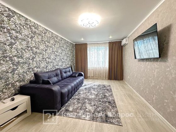 Аренда 1-комнатной квартиры 40 м², 7/10 этаж