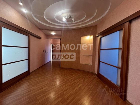 Продажа 4-комнатной квартиры 161,2 м², 5/9 этаж